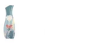 Paint On Pottery - Logo
