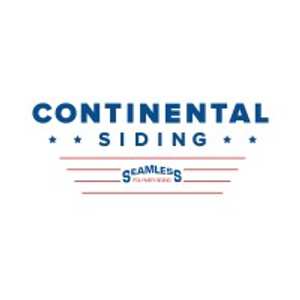 Continental Siding - Tulsa