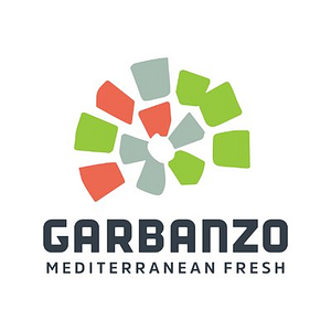 Garbanzo - Logo