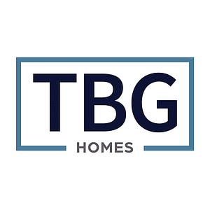 TBG Homes - Logo