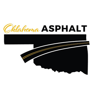 Oklahoma Asphalt - Logo