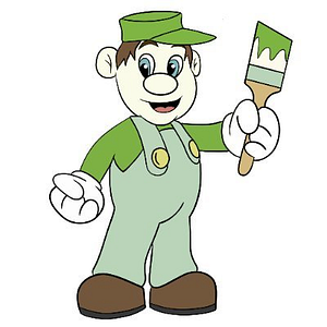 Paint Pals - Logo