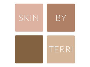 Skin By Terri - Logo