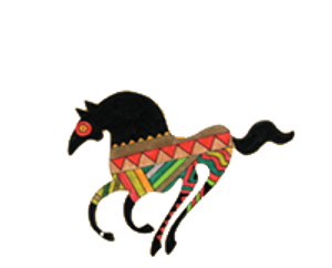 Painted Pony Restaurant - Logo