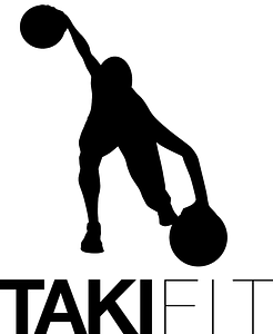TAKI FIT LLC - Logo