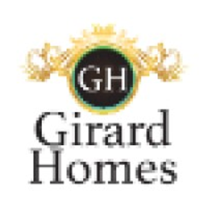 Girard Homes - Logo