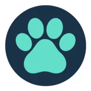 Royal Touch Pet Dental - Logo