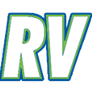 Central Washington RV Sales & Accessories - Logo