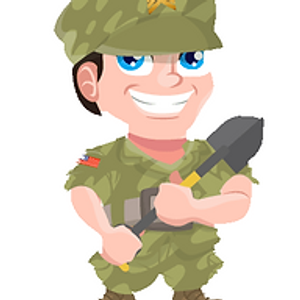 Sarge LLC - Logo