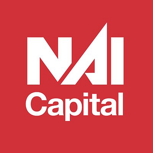 Marie Taylor, NAI Capital Commercial Real Estate
