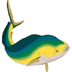Sea Spook Baits - Logo