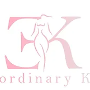 Extraordinary Kurves - Logo