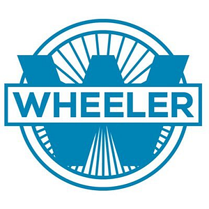 Wheeler District - Logo