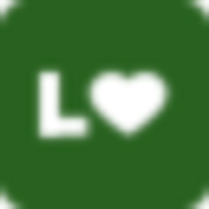 Lawn love - Logo