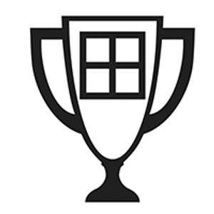 Trophy Windows, LLC - Logo