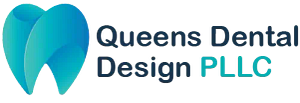 Queens Dental Design - Logo