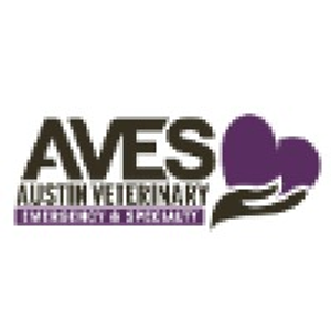 Austin Veterinary Emergency and Specialty - Logo