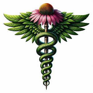 Cedar Natural Healthcare - Logo