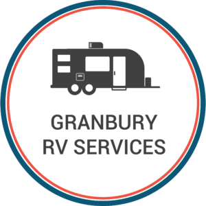 Granbury RV Services - Logo