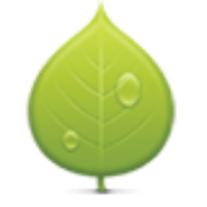 Big Daddy Garden Supply - Logo