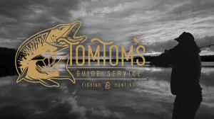 Tom Tom's Guide Service - Logo