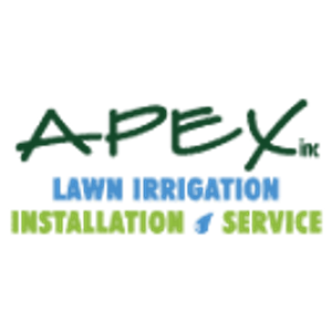 Apex Lawn Irrigation