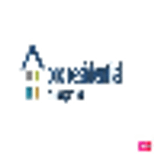 The Apex apartment - Logo