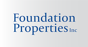 Foundation Properties Inc - Logo