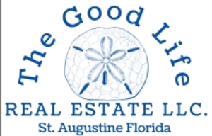 The Good Life Real Estate LLC - Logo