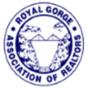 Royal Gorge Association of Realtors - Logo
