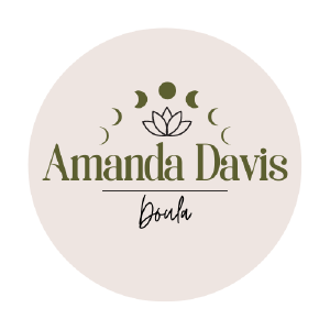 Amanda Davis Doula
