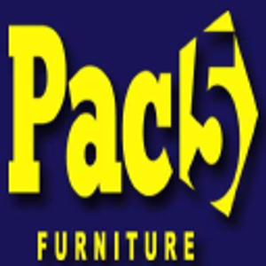 Pac 5 Furniture - Logo