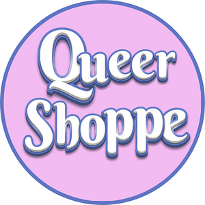 QueerShoppe - Logo