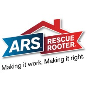 Rescue Rooter - Logo