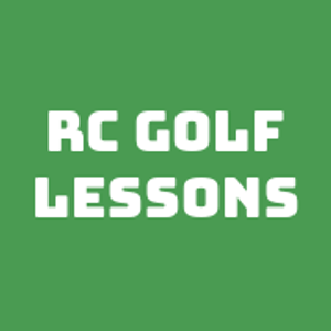 RC Golf Lessons