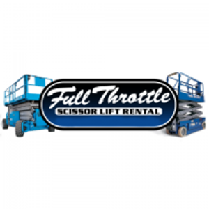 Full Throttle Lifts & Equipment