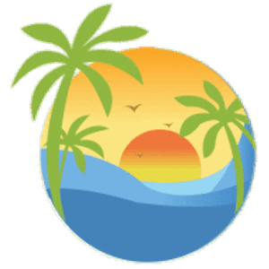 Treasurescapes - Logo