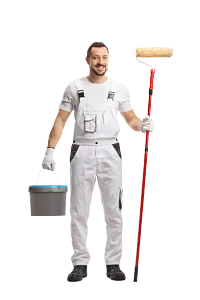 The Professional Painters LLC