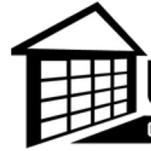 Uncle Bob's Garage Door Service - Logo