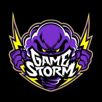 GameStorm, Inc. - Logo