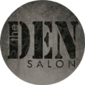 The Den Salon - Logo