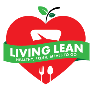 Living Lean - Logo