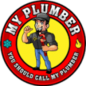 My Plumber LLC - Logo