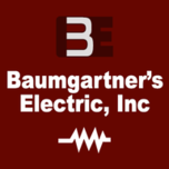 Baumgartner's Electric, Inc. - Logo