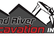 Grand River Excavation, Inc. - Logo
