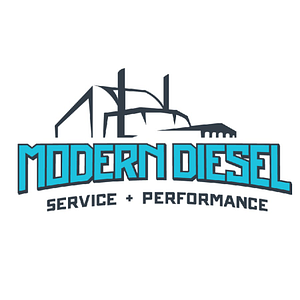 Modern Diesel