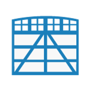Affordable Garage Doors - Logo