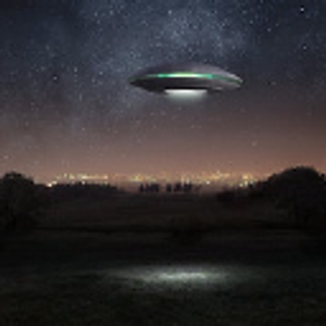 Sedona UFO Tours LLC - Logo