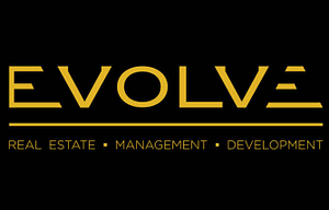 Evolve Real Estate and Management - Logo