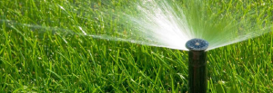 Landscape Irrigation Solutions - Logo